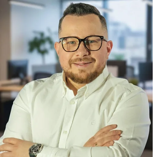 Kamil Żarnowski