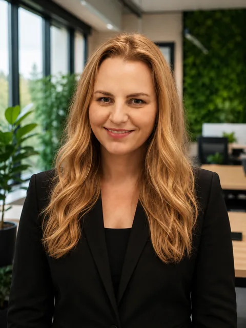 Katarzyna Kocot