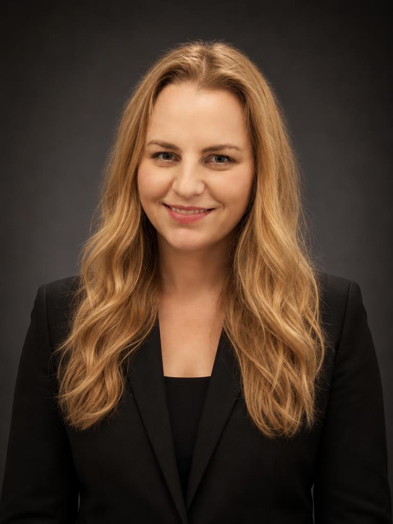 Katarzyna Kocot