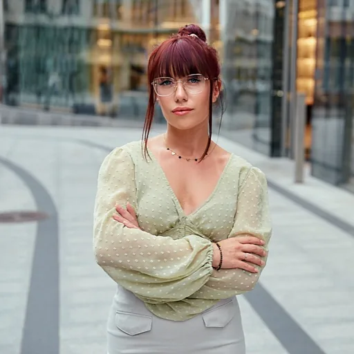 Klaudia Wikieł