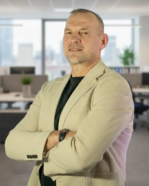 Wojciech Bar