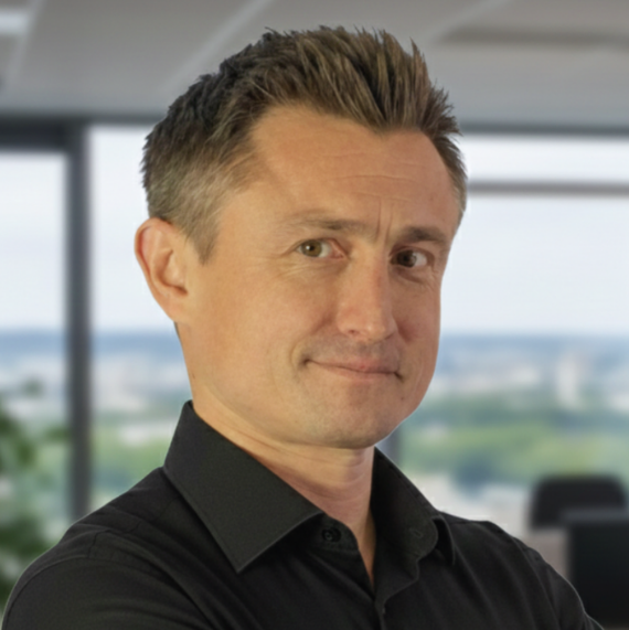 Jakub Cudak