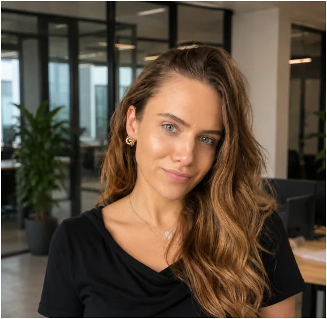 Martyna Chałupka