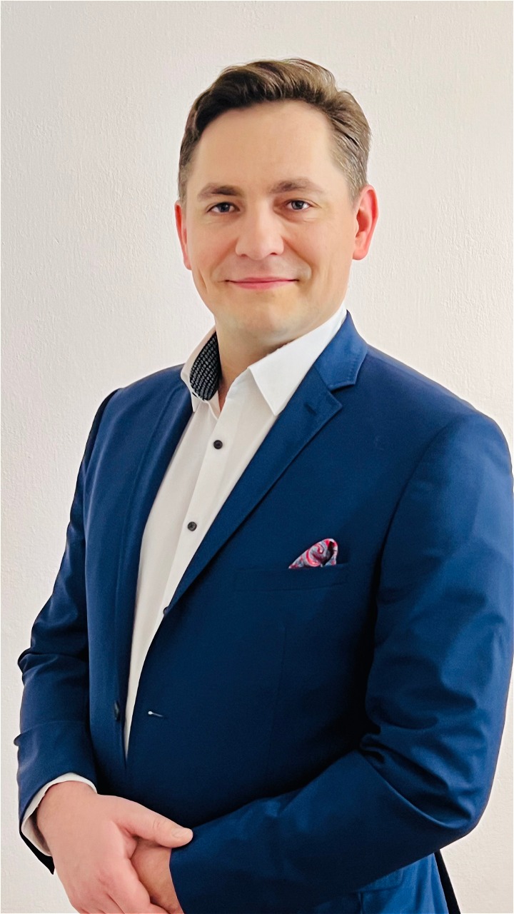 Remigiusz Kantor