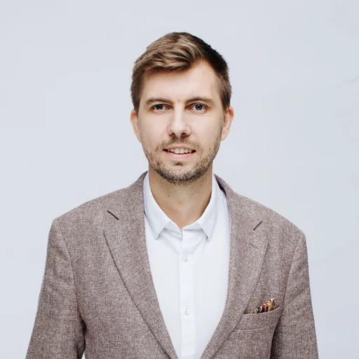 Artur Moczarski