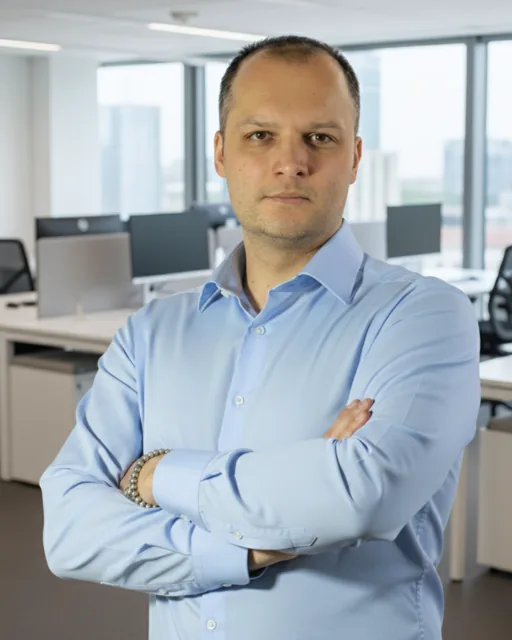 Kamil Tondera