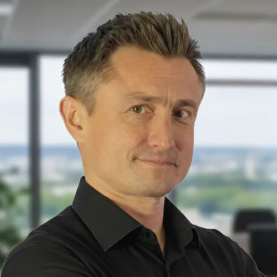 Jakub Cudak