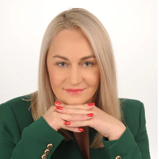 Aneta Sieczkowska
