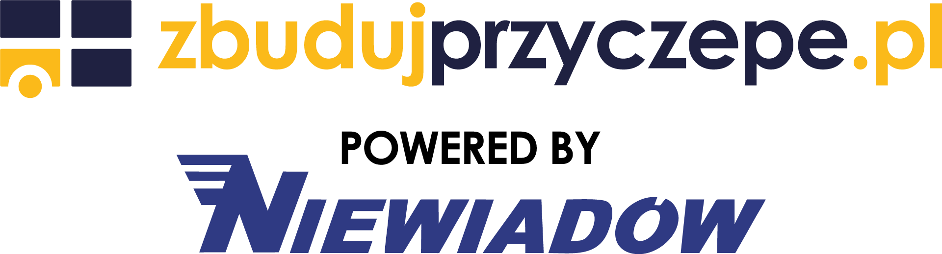 ZbudujPrzyczepe.pl x Niewiadów