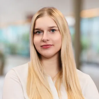 Oliwia Perendyk