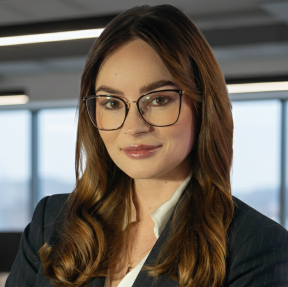 Katarzyna Wodzyńska