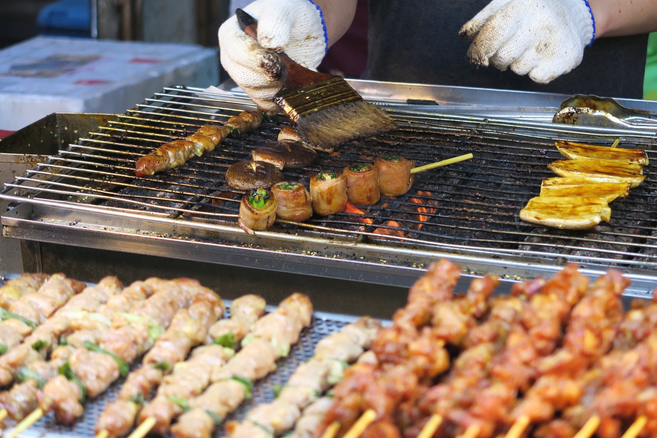 Ile kosztuje nowa przyczepa gastronomiczna? Od czego zależy cena