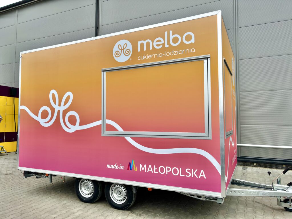 Melba Trailer
