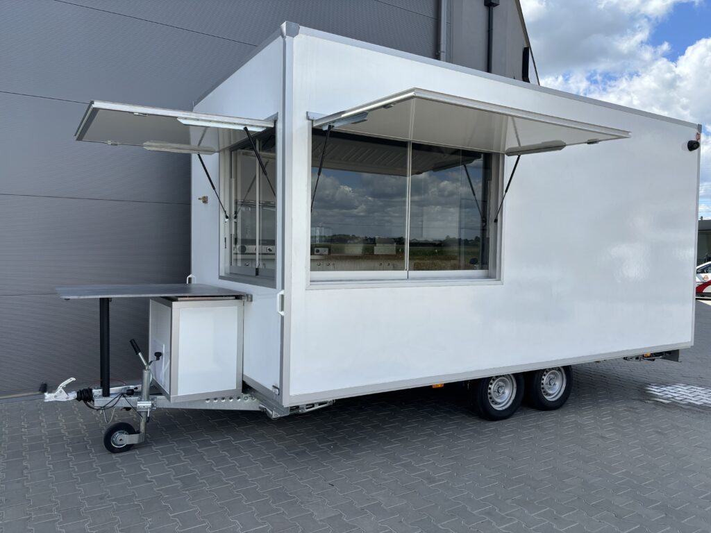 CARITAS Trailer