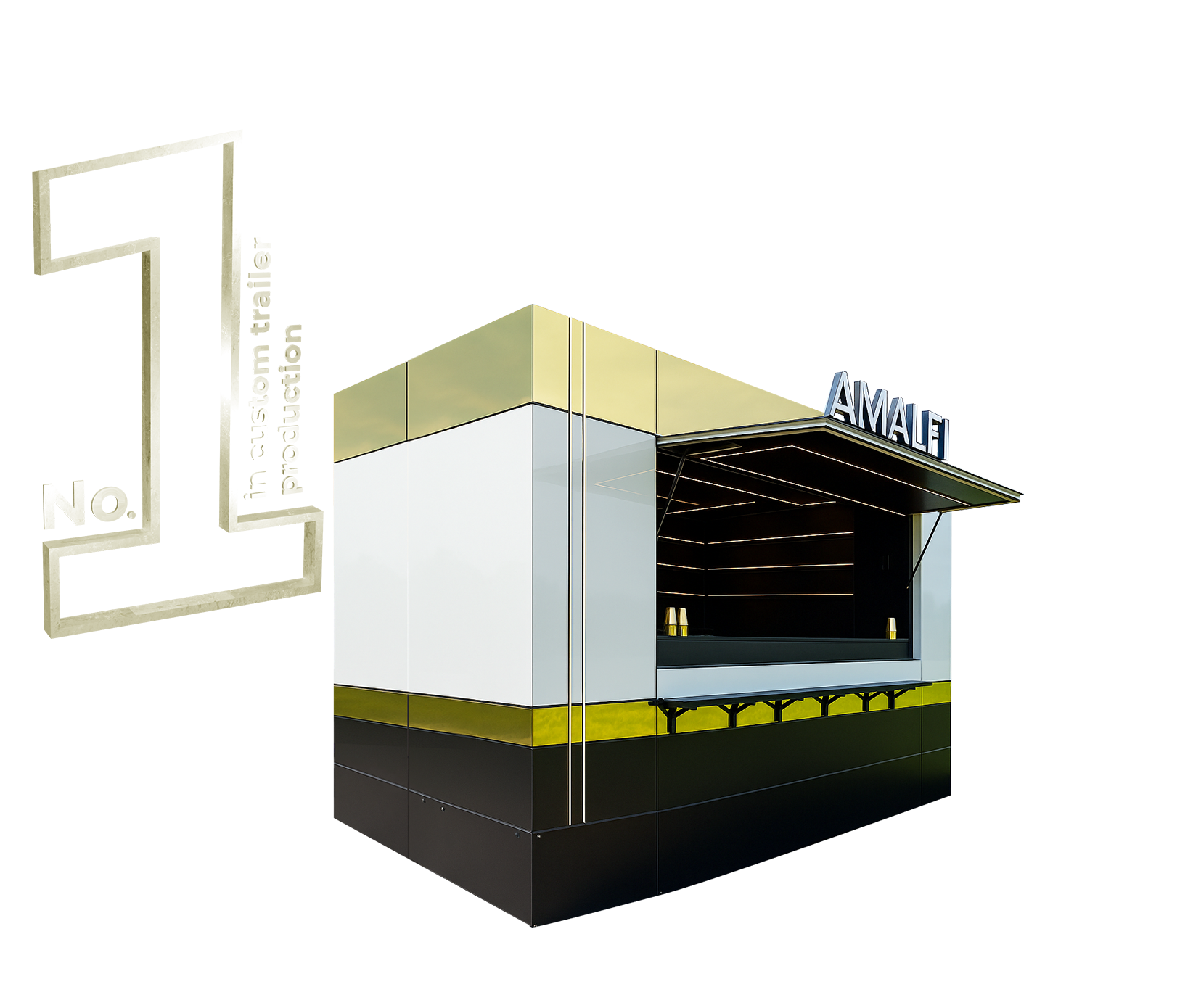 Commercial Trailers