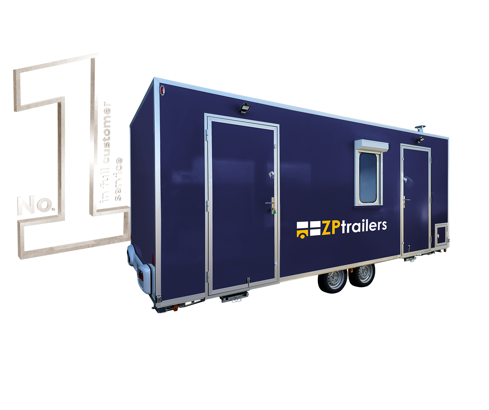 Social Trailers