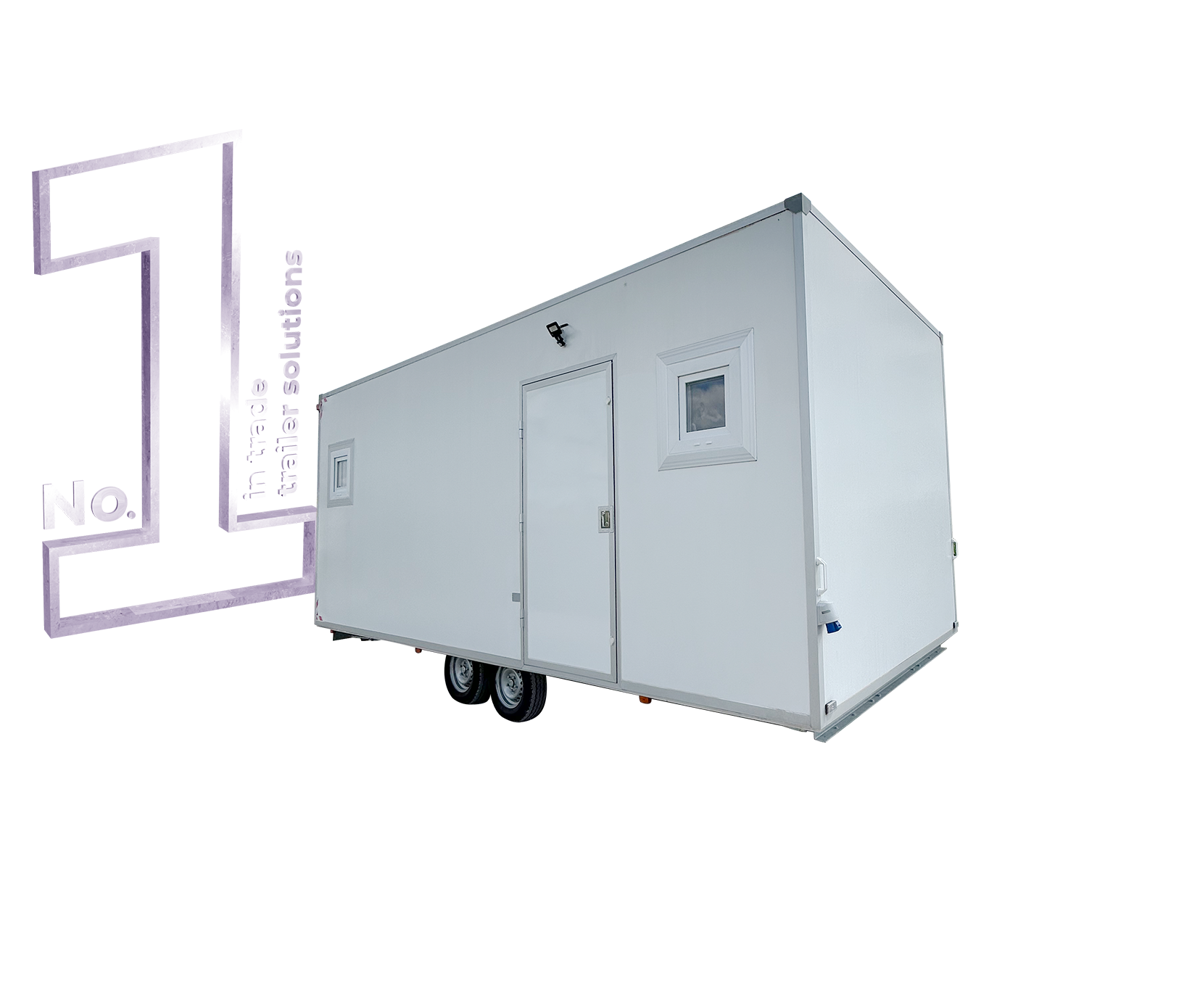 Construction Trailers
