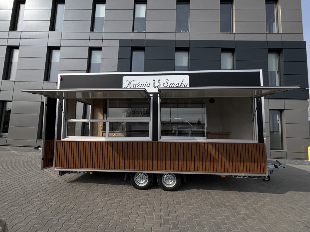 Kuźnia Smaku