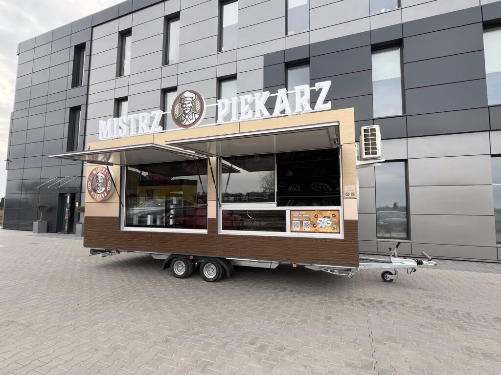 Piekarnia Mistrz Piekarz – wersja prawa