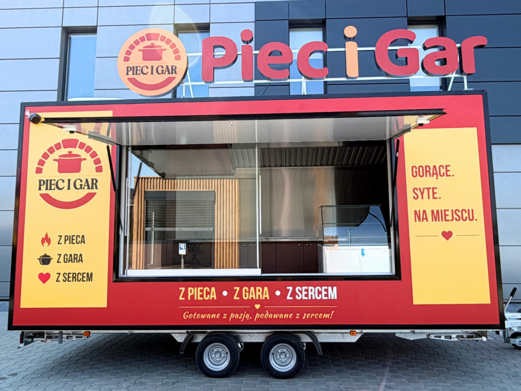Piec i Gar
