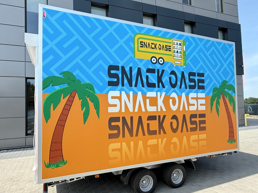 Snack Oase
